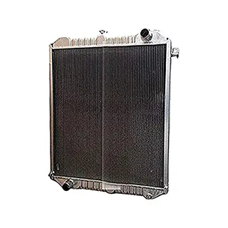 Water tank Engine Radiator Core ASSY for SUMITOMO SH200A3