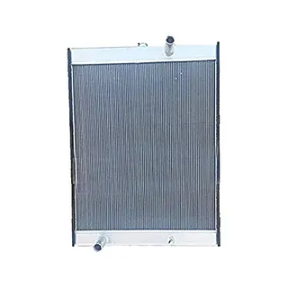 Water Tank Engine Radiator Core ASSY for Sumitomo SH210A5