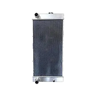 Water Tank Engine Radiator Core ASSY for SUMITOMO SH280
