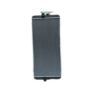 Water Tank Engine Radiator for Caterpillar CAT Excavator E305.5D