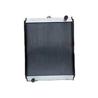 Water Tank Radiator 13G21000 202-00022B for Doosan Excavator S225LC-V S230LC-V