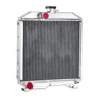 Water Tank Radiator 17331-72060 for Kubota Tractor L2550-TOW L2550DT L2550DT-GST L2550F
