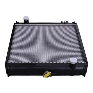 Water Tank Radiator 185-8981 for Caterpillar CAT Engine 3064 Excavator 311B 312B L