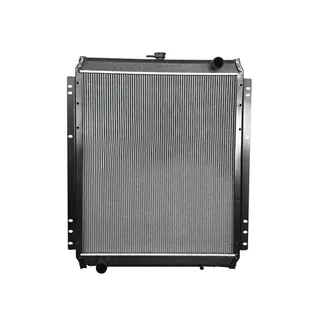 Water Tank Radiator 20Y-03-21960 for Komatsu Excavator PC200-6S PC210-6D PC228US-1 PC228USLC-1 PC228UU-1