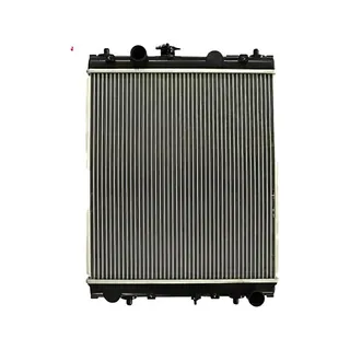 Water Tank Radiator 4474012 for John Deere Excavator 800C