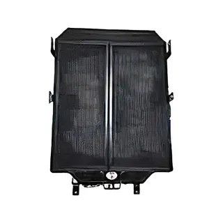 Water Tank Radiator 6N0956 6N0957 for Caterpillar CAT D8K 583K