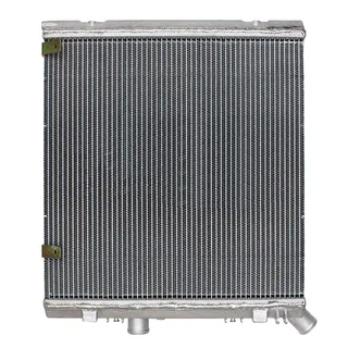 Water Tank Radiator 7024101 forBobcat Loader S850 T870