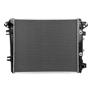 Water Tank Radiator 84224661 for Chevrolet Silverado 2500HD 3500HD GMC Sierra 2500HD 3500HD 2017-2019