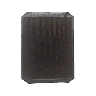 Water Tank Radiator Core Assembly 206-03-51111 20Y-03-14120 for KOMATSU PC200-5 PC220-5