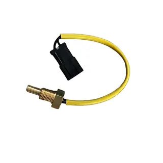 Water Temperature Alarm For Komatsu Excavator PC200-5
