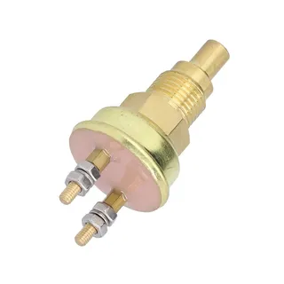 Water Temperature Alarm Sensor ME049265 For Kobelco Excavator SK200-6 Mitsubishi Engine 6D31T 6D34