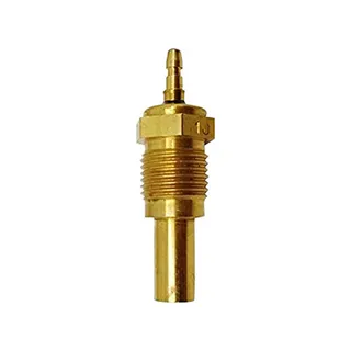 Water Temperature Sensor 05204-50300 for Mitsubishi S4S Forklifts Caterpillar CAT E200B 200B