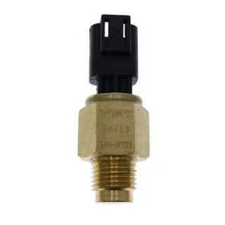 Water Temperature Sensor 385720500 10000-53879 for Perkins Engine 402D-05 403D-07 404D-15 403C-11 FG Wilson