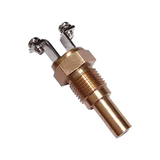 Water Temperature Sensor 41-5394 for Cat Excavator E330B E330C