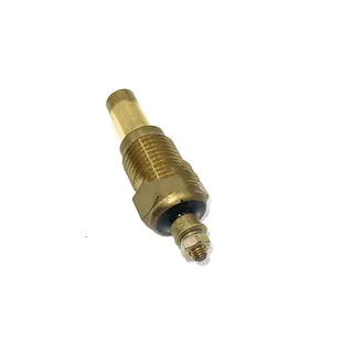 Water Temperature Sensor 4436537 for Isuzu Engine 6HK1 Hitachi Excavator ZAXIS330 ZAX350 ZAX370 KHR1017 ZAXIS330 ZAXIS200