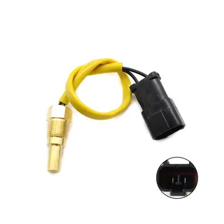 Water Temperature Sensor 7861-92-3320 For Komatsu Crawler Carrier CD30R-1