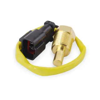 Water Temperature Sensor 7861-92-3380 For Komatsu Excavator PC120-6 PC128UU-1 PC128US-1