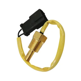 Water Temperature Sensor 7861-92-3380 For Komatsu Excavator PC200-6