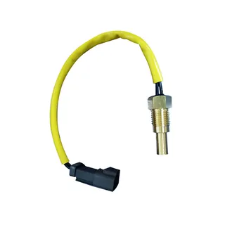 Water Temperature Sensor 7861-93-3320 For Komatsu Excavator PC300-7