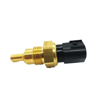 Water Temperature Sensor 8-98156648-0 for Hitachi Excavator ZX110-3 ZX120-3 ZX200-3 ZX240-3 ZX270-3 Isuzu Engine