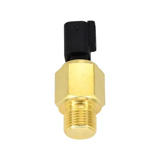 Water Temperature Sensor Switch 2848A129 for Perkins 1104D-44 1104D-44T 1104D-44TA 1104C-44 1104C-44T 1104C-44TA
