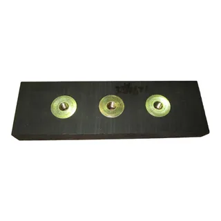 Wear Pad 3340871 for JLG 600A 600AJ