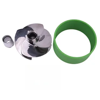 Wear Ring & Impeller Tool SRZ-CD-15/21A for Sea Doo RXP-X GTX Limited IS 255 260