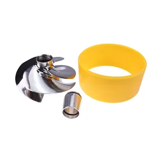 Wear Ring & Impeller Tool SX4-CD-11/16 for Sea Doo GTR GTX WAKE PRO 230