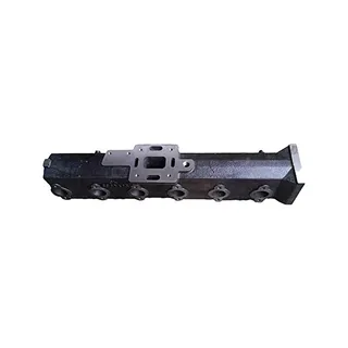 Web Marine Exhaust Manifold 4019950 for Cummins 6BT 6BTA 5.9 Engine