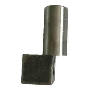 Wedge Pivot 6731119 for Bobcat T2250 V417 630 631 632 641 642 645 653 730 731 S750 S770 S850 T140 T180 T190 T200