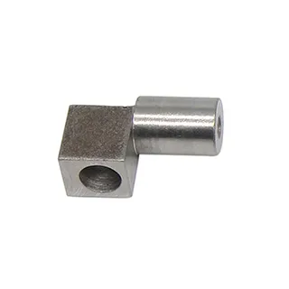Wedge Pivot 6731119 for Bobcat T2250 V417 630 631 632 641 642 645 653 730 731 S750 S770 S850 T140 T180 T190 T200