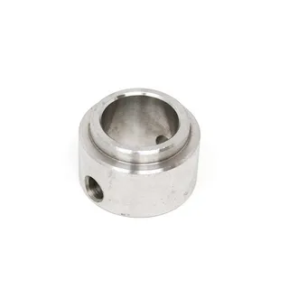 Weld On Inner Bushing 6555987 for Bobcat 730 731 732 741 742 743 751 753  763 773 7753 S130 S150 S160