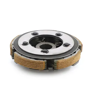 Wet Clutch Centrifugal Carrier One Way Bearing 12600-24850-000 for Suzuki Motorcycle GSX-R600 GSX-R750 GSX1300 GSX1300R