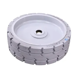 Wheel 105454GT for Genie GS1530 GS1532 GS1930 GS1932 GS2032 GS2046 GS2632 GS2646 GS3232 GS3246 GS4047