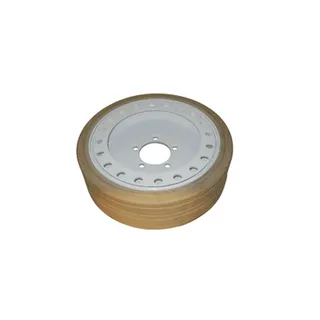 Wheel 108022 for Skyjack Scissor Lift SJ3219 SJ3015 SJ3215