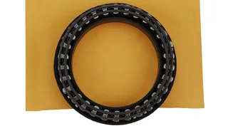 Wheel 145-13-22160 for Komatsu D65S-6 D55S-3 D65E-6 D65A-6 Bulldozers D55S-3