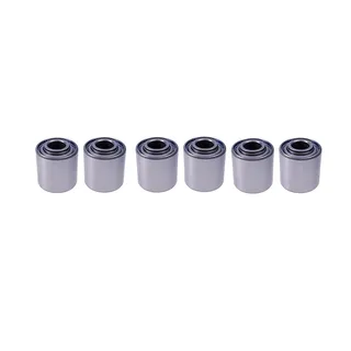 Wheel Bearing AN212132 for John Deere 1590 1705 1720 1750 1735 1520 1530 1535