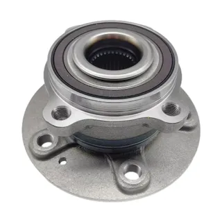 Wheel Bearing Hub Assembly 4633340000 for 2019-2023 Mercedes-Benz G550 G63AMG