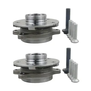 Wheel Bearing Kit 4H0498625 for Audi Vehicle A4 A5 A6 RS5 RS7