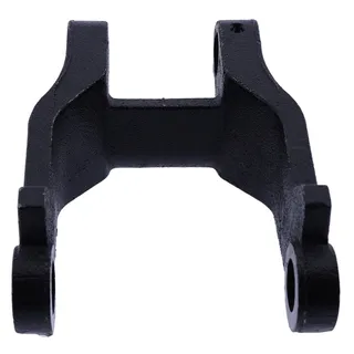 Wheel Bracket 1115-130005-4A for Big Joe Electric Pallet Connect Link
