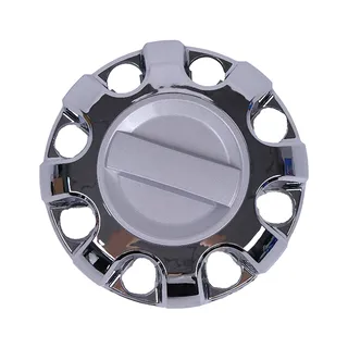 Wheel Cover Center Hub Cap HC3Z-1130-E for 2017-2024 Ford Super Duty F-350