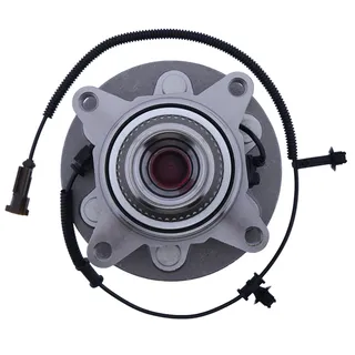 Wheel Hub And Bearing Assembly JL3Z1104P for Ford F-150 4WD 2015 2016 2017 2018 2019 2020