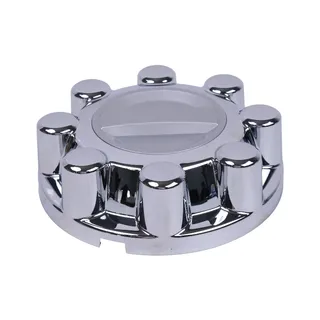 Wheel Hub Cap HC3Z-1130-J for Ford F-250 F-350 F-450 F-550 Super Duty