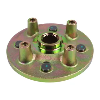 Wheel Hub Rear Hub 62330-115-0100 for Hisun UTV 400 450 500 550 700 750