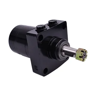 Wheel Motor Assembly for Exmark 114-0549 Parker TE0195JS250AA TE0195JS250AAMU