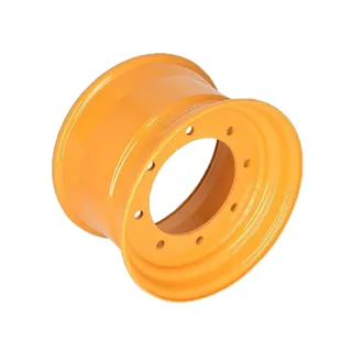 Wheel Rim 119243A1 D126930 for CASE 480E 480F 570LXT 580E 580M 580N 580SL 584E 585E 586H 588H