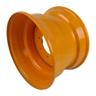 Wheel Rim 408450A1 for CASE Loader 40XT 410 420 430 440 60XT 70XT