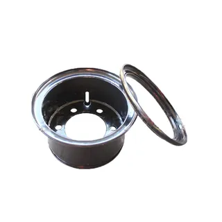 Wheel Rim 91833-15901 for Mitsubishi Forklift FD45K FD50K FD50CN