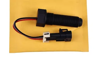 Wheel Speed Sensor RE558874 for John Deere Tractor 5045E 5055E 5065E 5075E 5076 8130 8230 8330 8430 8530 8320R