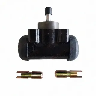 Wheel Cylinder Assembly 47410-22501-71 for Toyota Engine DPR STM Forklift 30-4FB20 30-4FB25 30-4FBJ20 30-4FBJ25 4FB20 4FB25 4FBJ20 4FBJ25